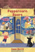 The Peppercorn Bears by Helen Borrill