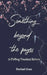 Something Beyond the Pages: A Chilling Timeless Return by Rachael Shaw
