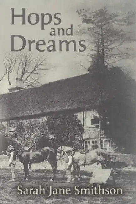 Hops and Dreams by Sarah Jane Smithson