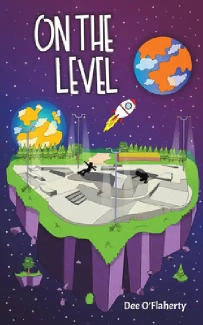 On the Level by Dee O'Flaherty