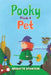 Pooky Finds A Pet by Brigitte Stanton
