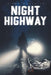 Night Highway by Allen Coskerie
