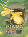 The Right Way Up by Rich Sherwell
