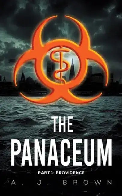The Panaceum by A. J. Brown