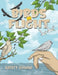Birds in Flight by Kristy Gowar