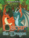 Oscar the Dragon by Desmond McMullen