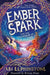 Ember Spark and the Thunder of Dragons by Abi Elphinstone