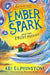 Ember Spark and the Frost Phoenix by Abi Elphinstone