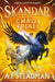 Skandar and the Chaos Trials by A.F. Steadman