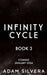 Infinity Kings by Adam Silvera