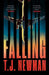 Falling by R; Tiwaskar, Mangesh; Arulrhaj, S Arulprakash