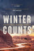 Winter Counts by David Heska Wanbli Weiden