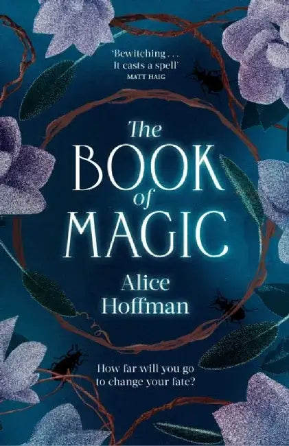 The Book of Magic by Steve; Orlando, Steve Foxe