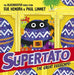 Supertato: The Great Eggscape! by Sue Hendra