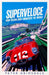 Superveloce: How Italian Cars Conquered the World by Peter Grimsdale