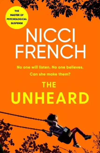 The Unheard by Nicci French