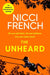 The Unheard by Nicci French