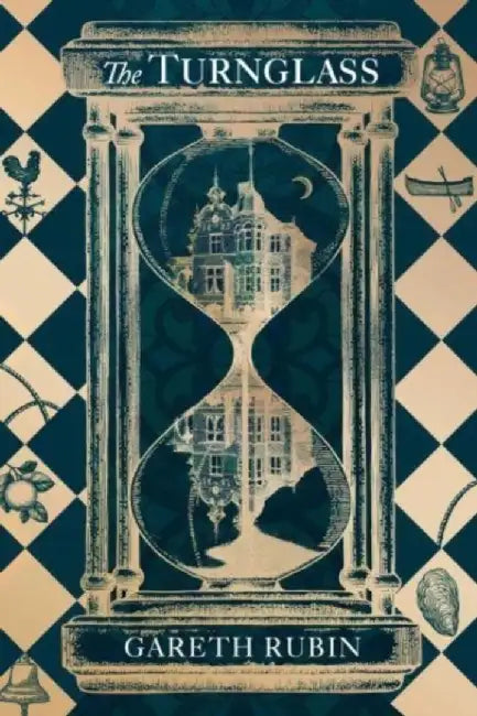 The Turnglass by Mark (Distinguished Professor of Sociology and Global Studies, Distinguished Professor of Sociology and Global Studies, University of California) Juergensmeyer