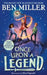 Once Upon a Legend by Ben Miller