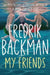 My Friends by Fredrik Backman
