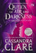 Queen of Air and Darkness by Cassandra Clare