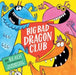 Big Bad Dragon Club by Beach