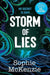 Storm of Lies by Sophie McKenzie