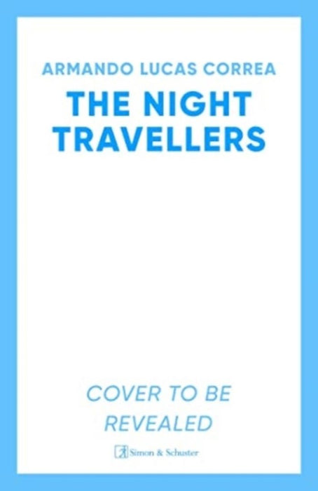 The Night Travellers