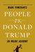 People vs. Donald Trump by Mark Pomerantz