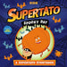 Spooky Day: A Supertato Storybook: As seen on BBC CBeebies by Supertato