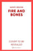 Fire and Bones by Kathy Reichs