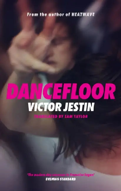 Dancefloor by Victor Jestin