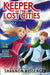 The Keeper of the Lost Cities: The Graphic Novel Volume 2 by Shannon Messenger
