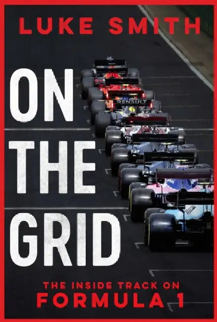 On the Grid by Luke Smith