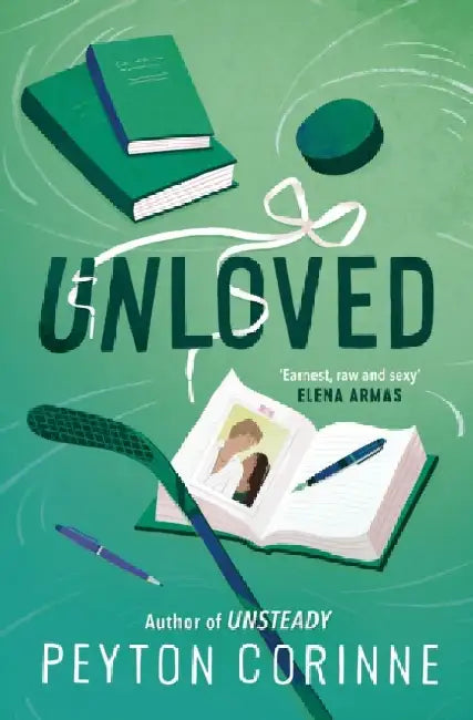 Unloved by Peyton Corinne