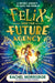 Felix and the Future Agency: An explosive new children's adventure series by Rachel Morrisroe