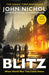 Blitz: When World War Two Came Home by John Nichol