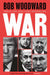 War by Bob Woodward