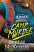 Camp Murder by Sophie McKenzie