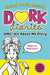 Dork Diaries: OMG! All About Me Diary: Get ready to make your own Dork Diary! by Rachel Renee Russell