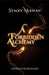 A Forbidden Alchemy: an exhilarating slow burn romantasy of first loves and betrayals by Stacey McEwan