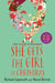 She Gets the Girl at Christmas by Rachael Lippincott