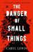 The Danger of Small Things: The YA debut from an award-winning and bestselling Welsh storyteller by Caryl Lewis