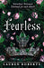 Fearless: The epic finale to the trilogy that's taken the world by storm! by Lauren Roberts