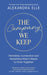 The Company We Keep: Alex Elle's radical guide to creating deeper connections by Alexandra Elle