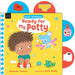Ready for My Potty: A toilet training essential for toddlers by Amanda Jenner