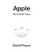 Apple: The First 50 Years by David Pogue