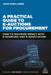 A Practical Guide to E-Auctions for Procurement: How to Maximize Impact with E-Sourcing and E-Negotiation by Jacob Gorm Larsen