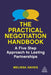 The Practical Negotiation Handbook: A Five Step Approach to Lasting Partnerships by Melissa Davies