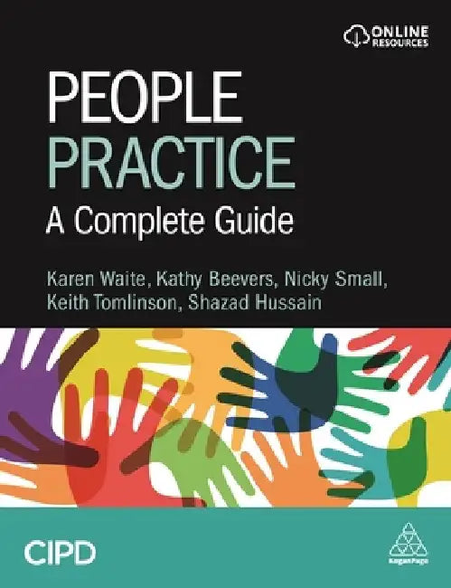 People Practice: A Complete Guide by Karen Waite